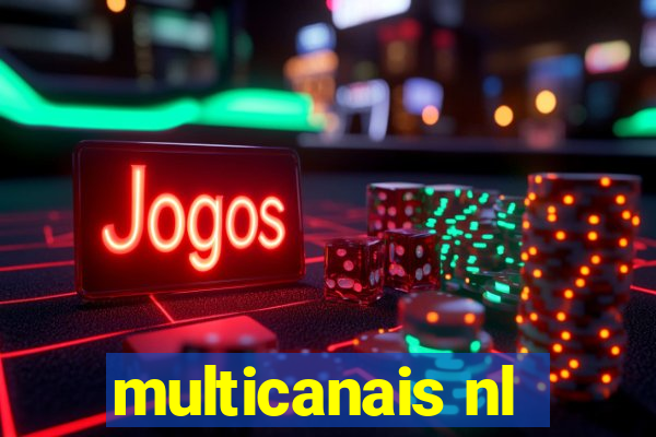 multicanais nl